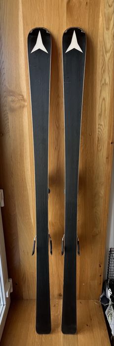 Schiuri ATOMIC Doubledeck GS 178 cm