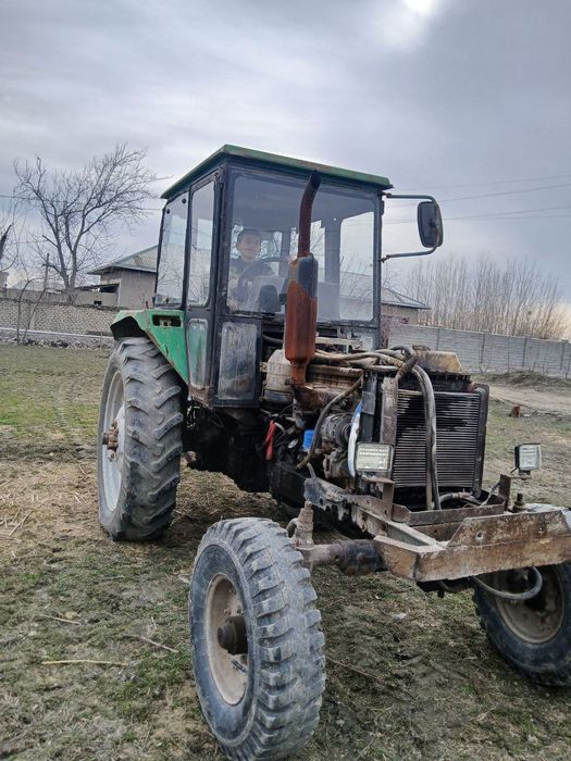 Belaros 80 sotiladi yili 2013