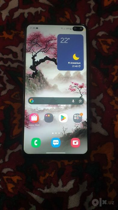 Samsung s10 plus