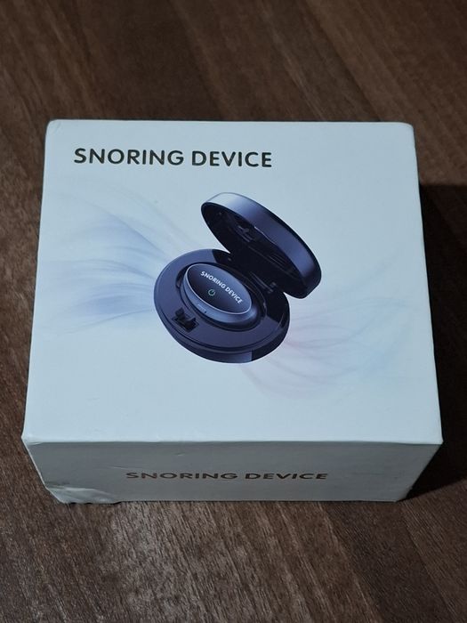 Dispozitiv Smart Antisforait ZHQ-017