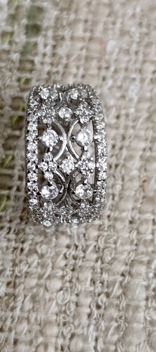 Inel argint damă nou