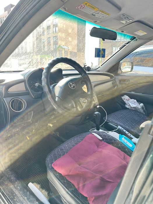 Продам Митсубиси аутлендер