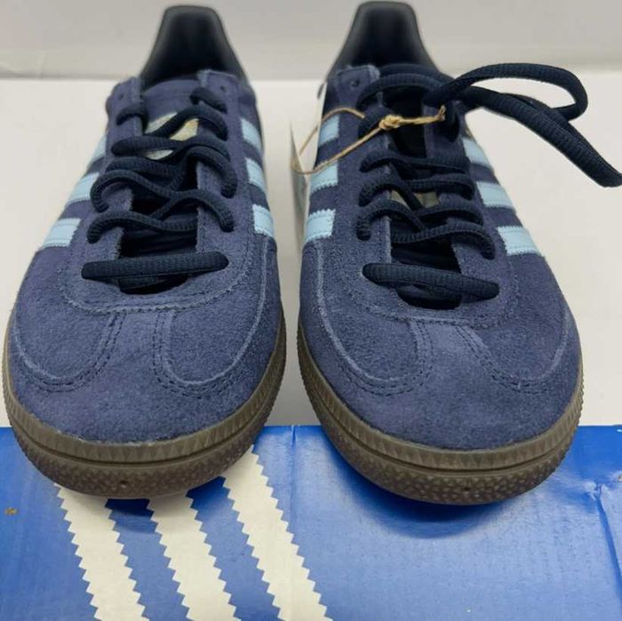 adidas Handball Spezial Navy Gum R.42