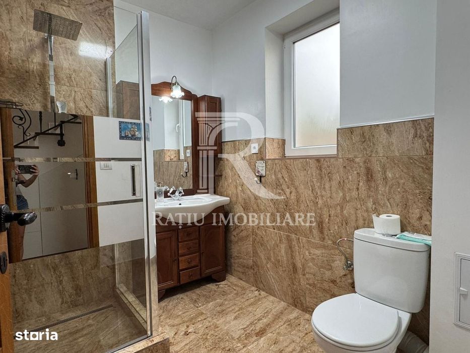 Casa cu etaj de inchiriat | Santandrei | Bihor