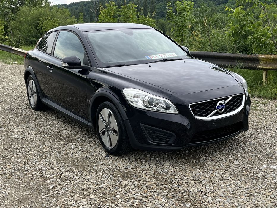 VOLVO C30 2010 — imagine 2
