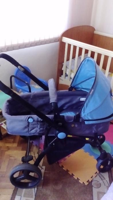 Количка Чиполино