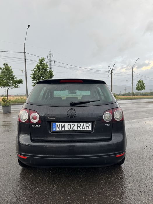 VOLKSWAGEN Golf 0 — imagine 4