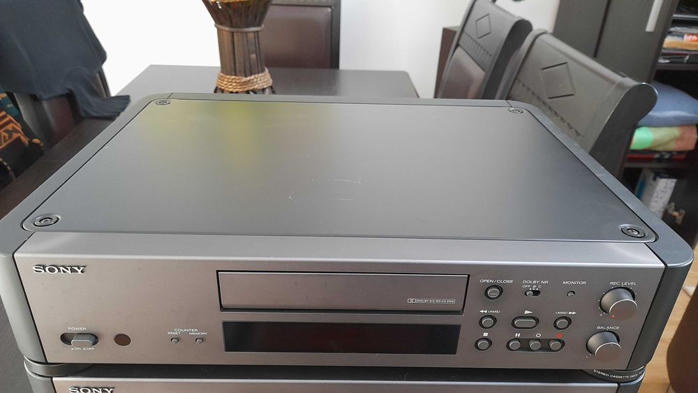 De vanzare Sistem SONY TA S7