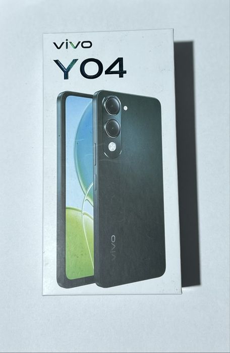 Продам Vivo Y04