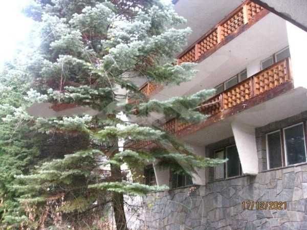 Продава се Хотел в Кричим - 3100 кв.м за 217 €/кв.м - Снимка #3