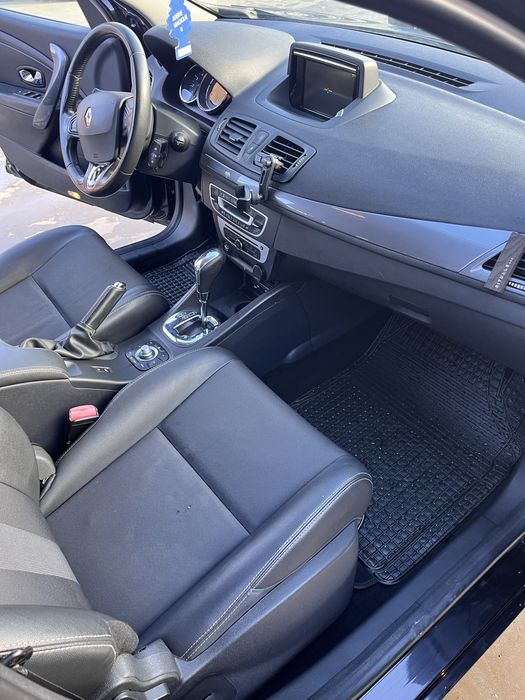 RENAULT Megane 2015 — imagine 4