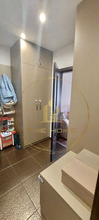 Дава се под наем Двустаен апартамент в Варна, Цветен квартал - 60 кв.м за 425 € - Снимка #9