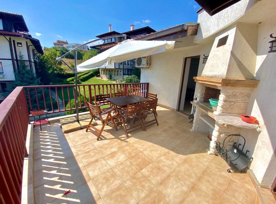 Продава се Къща в Свети Влас - 250 кв.м за 1112 €/кв.м - Снимка #8