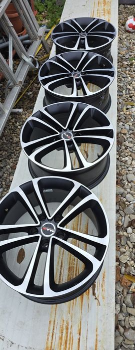Jante aliaj MAK R18 5x112