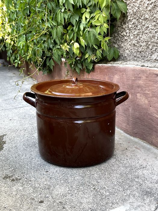 Кастрюля на 20 литров