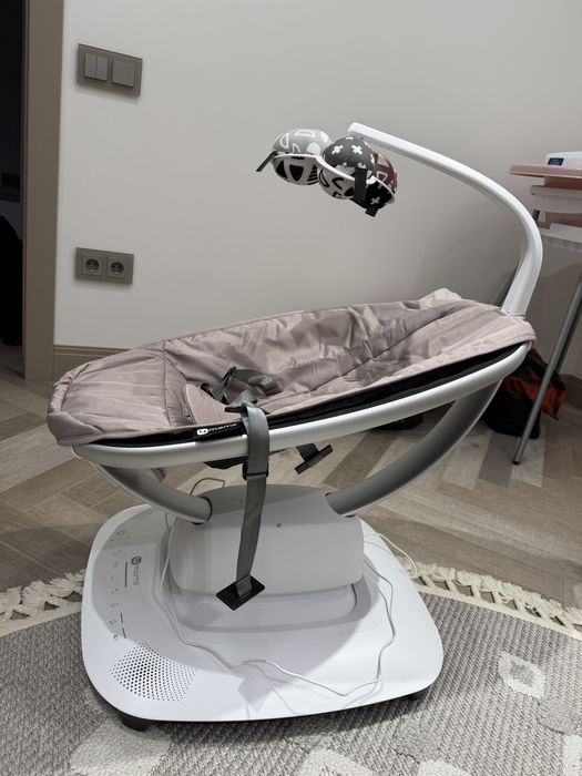 Электронна люлька