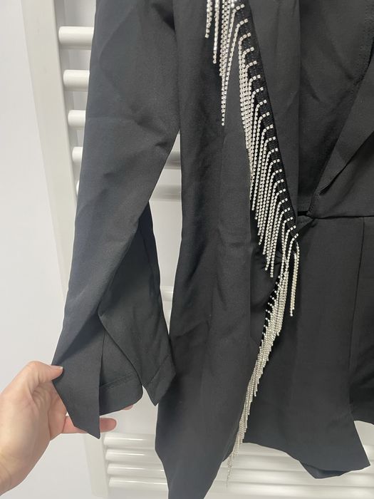 Salopeta scurta eleganta