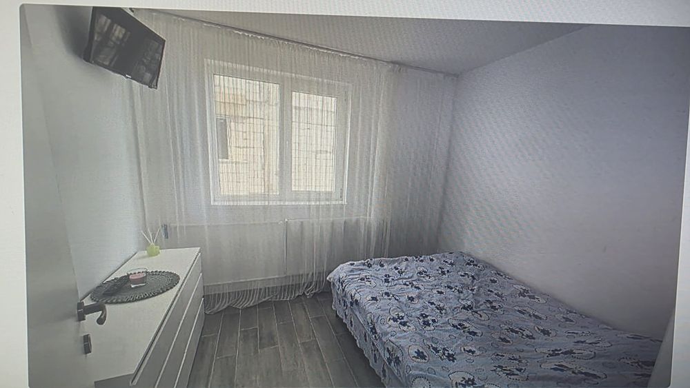 Vand apartament 2 camere