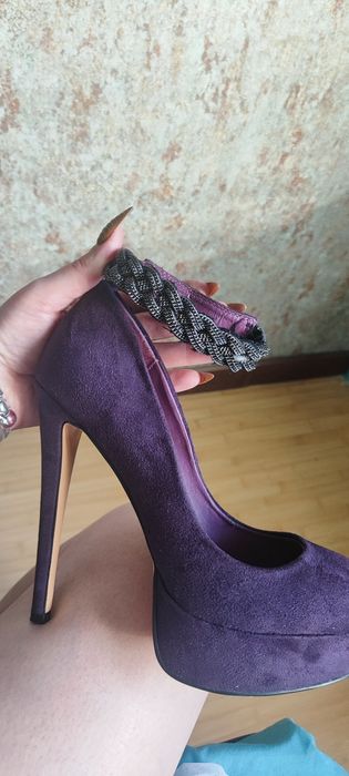 Продается туфли.