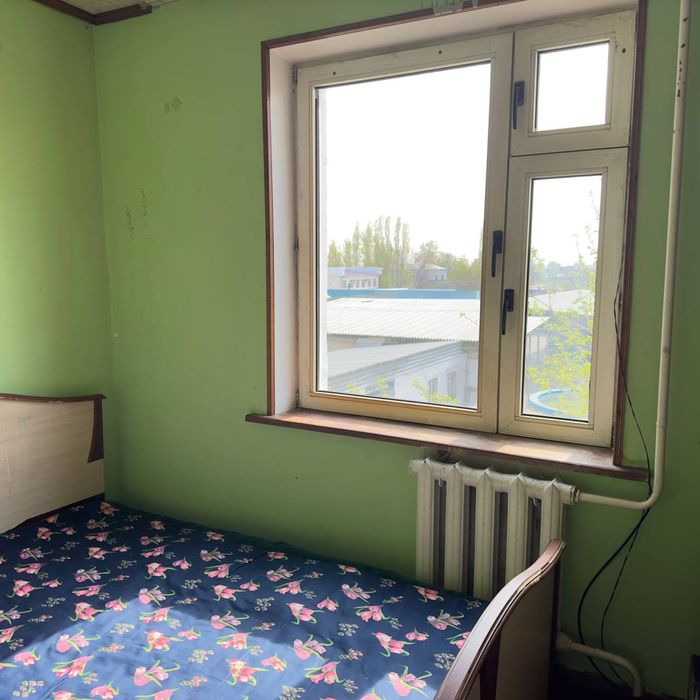 3 хонали квартира