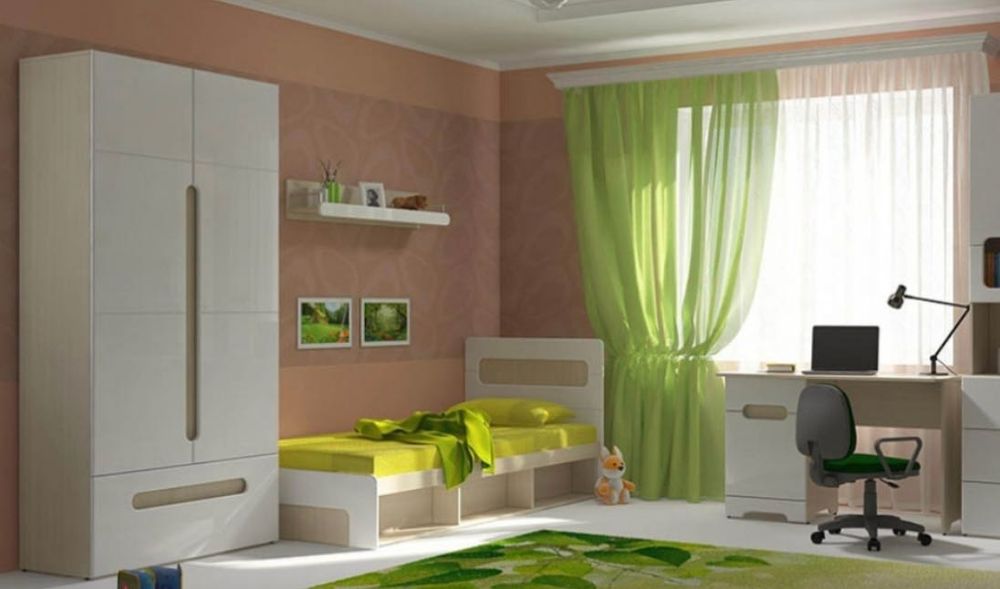 Комплект для подростка