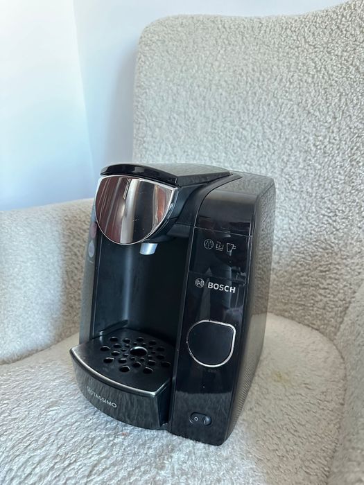 Aparat Cafea Bosch Tassimo