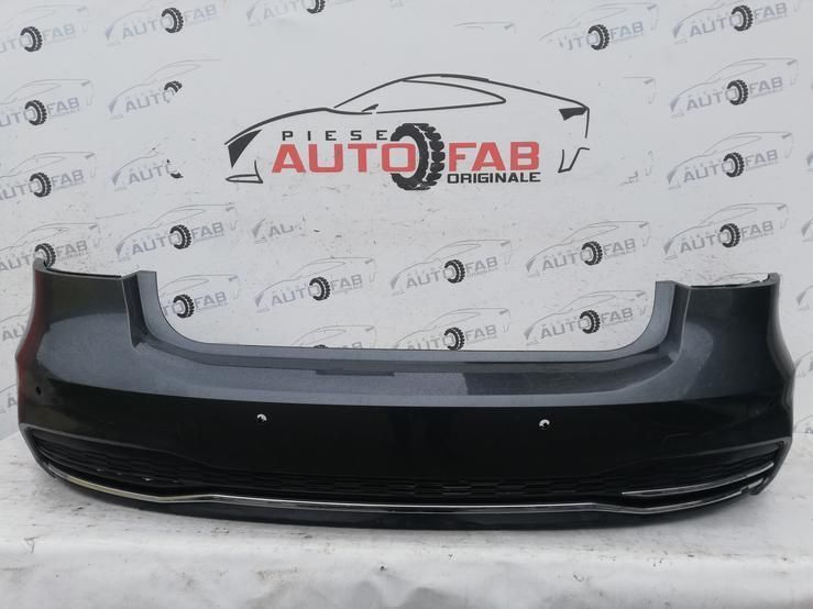 Bara spate Audi A7 4K C8 an 2018-2019-2020-2021-2022 Gauri pentru 6 senzori