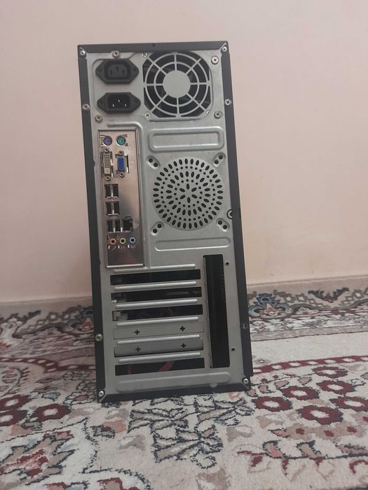 Компьютер для офиса