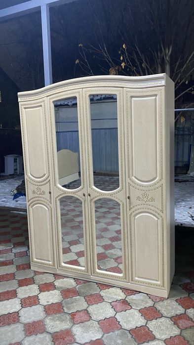 Спальный Гарнитур + доставка