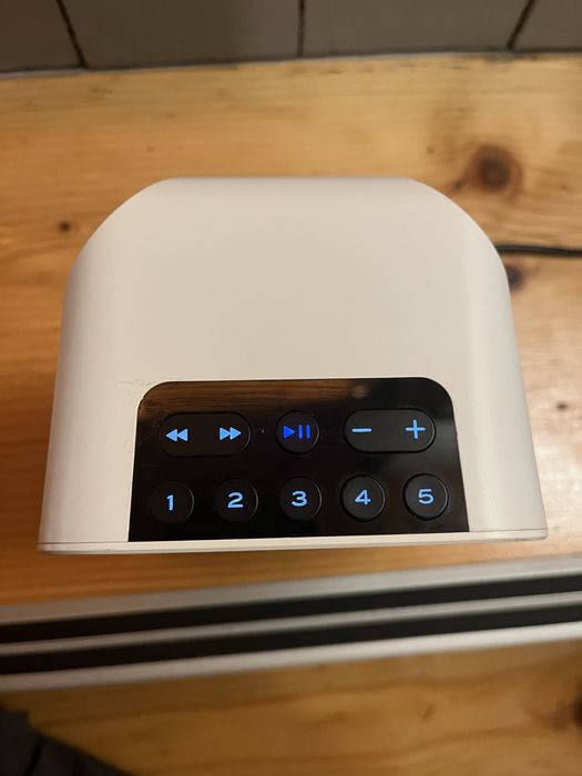 Boxa streaming Bluesound Pulse Flex 2i white