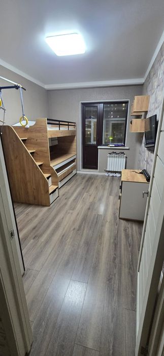 Мебель в детскую комнату