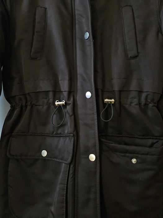 Детско зимно яке H&M