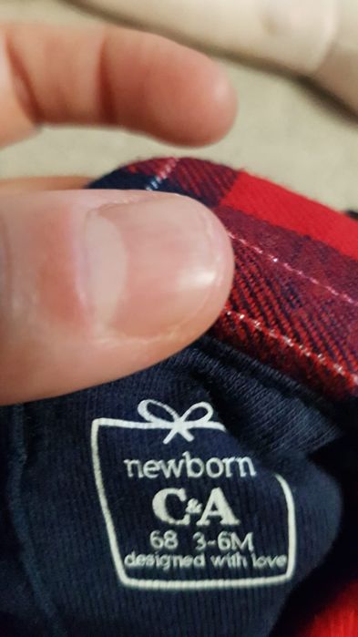 Vând rochiță cu dres