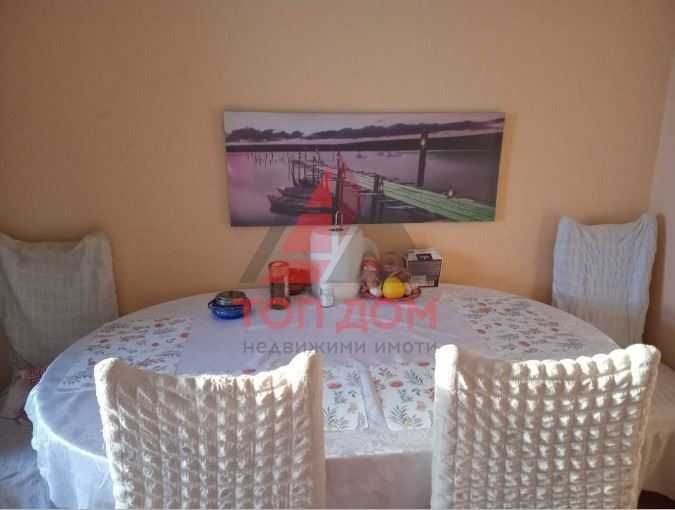 Продава се Четиристаен апартамент в Варна, Център - 98 кв.м за 1689 €/кв.м - Снимка #3