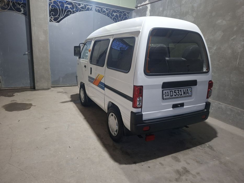 Damas 21 radnoy srochna