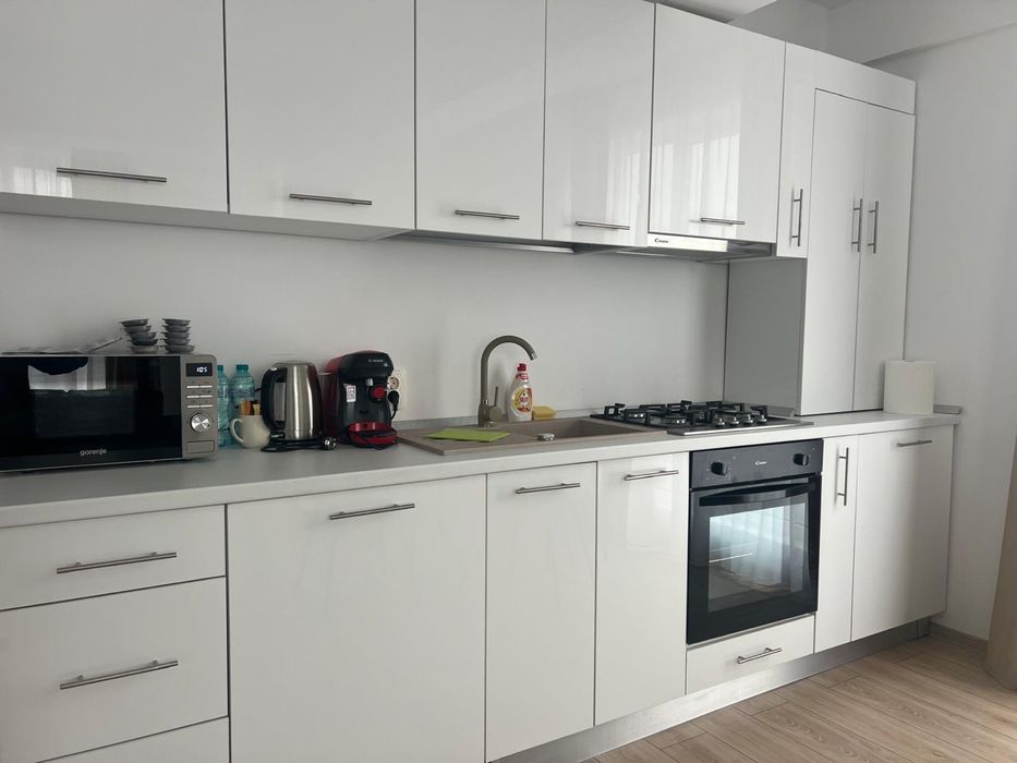 Apartament de inchiriat Ilfov