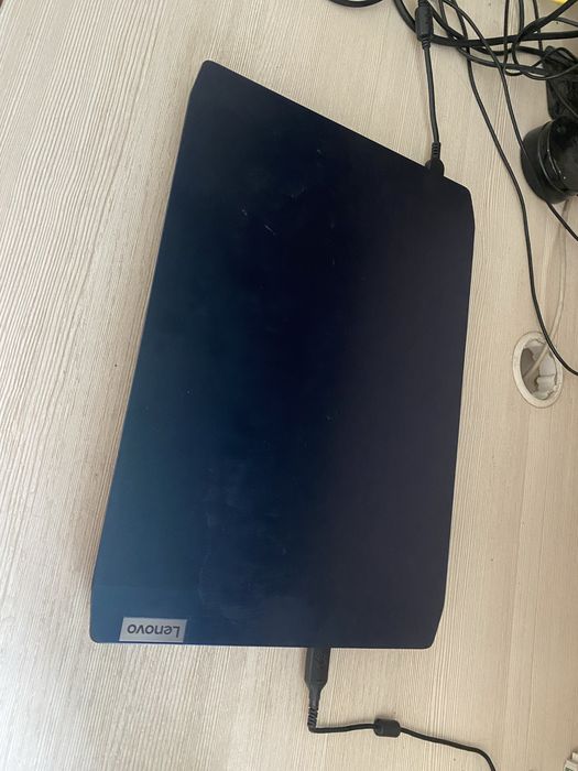 Lenovo ideapad gaming 3