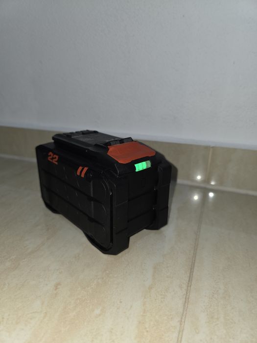 Acumulator baterie Hilti nuron de 12Ah