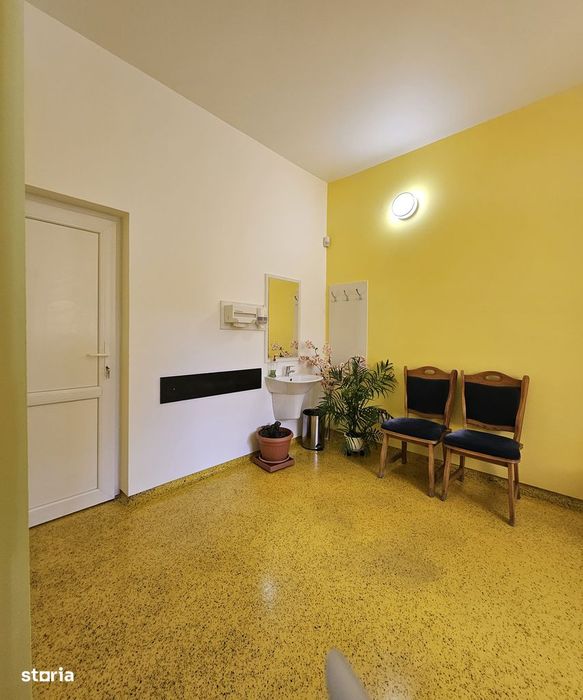 Cabinet medical de inchiriat, central Oradea