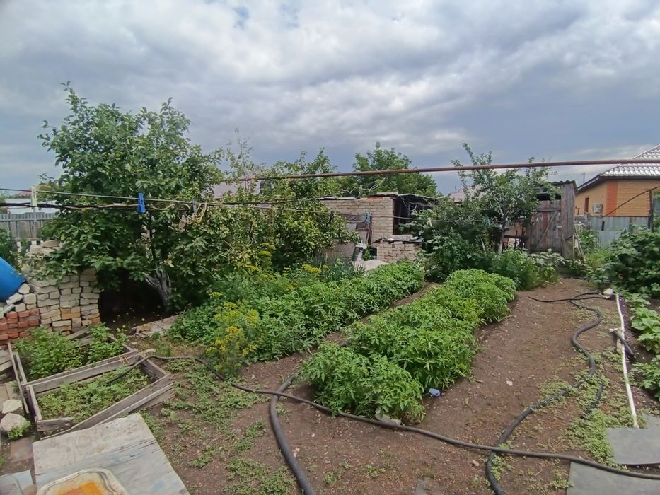 Продам 6 соток В ЦЕНТРЕ