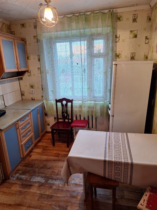 Посуточно квартира