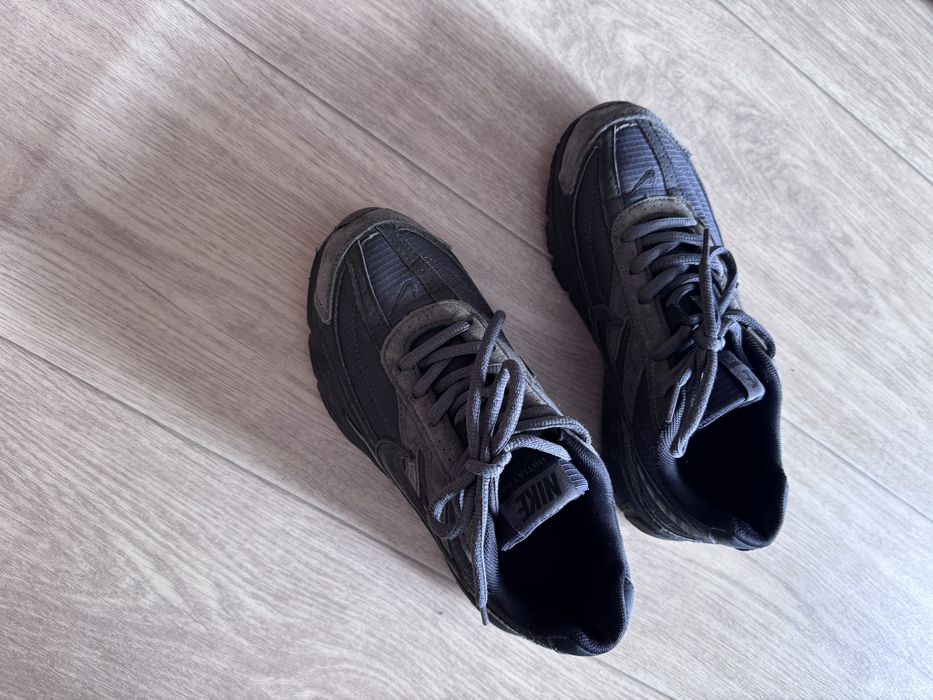 Кроссовки Nike 38 размер на мальчика