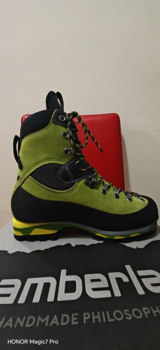 Bocanci Zamberlan Expert Pro GTX RR