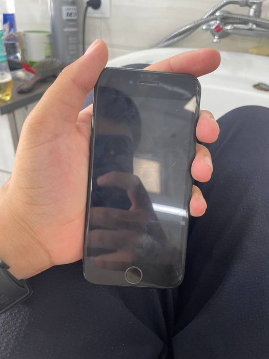 Iphone 7 32 gb ideal