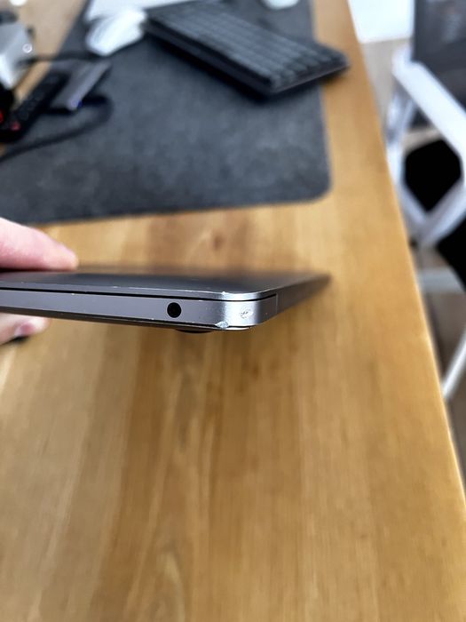 Laptop Macbook Air M1, 8GB, 256 SSD