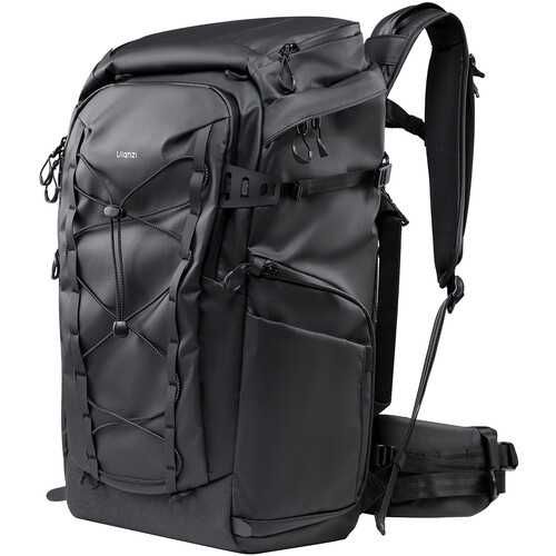 Ulanzi AB01 – Професионална фото раница 38L за камера и оборудване