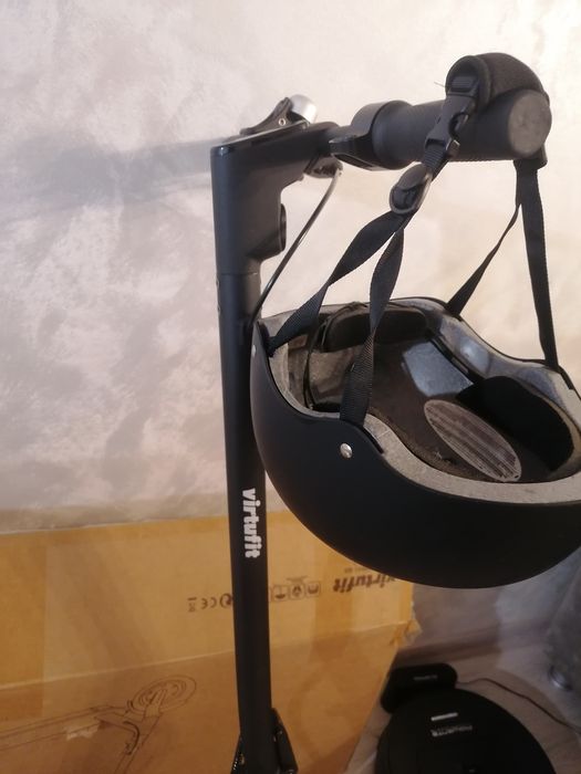 Trotineta Electrica - VirtuFit Cityline S200i E-Step