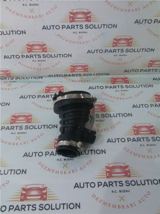 Furtun intercooler 1.3 CDTI opel astra j an fabr.2013
