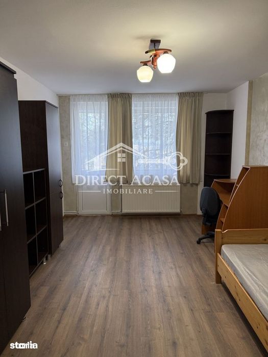Apartament cu 2 camere de  inchiriat- Aleea Cornișa