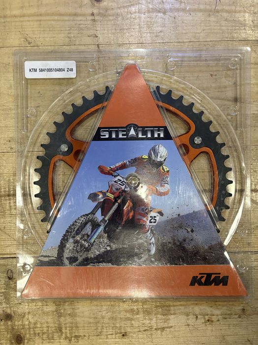 Piese noi KTM 530 EXC